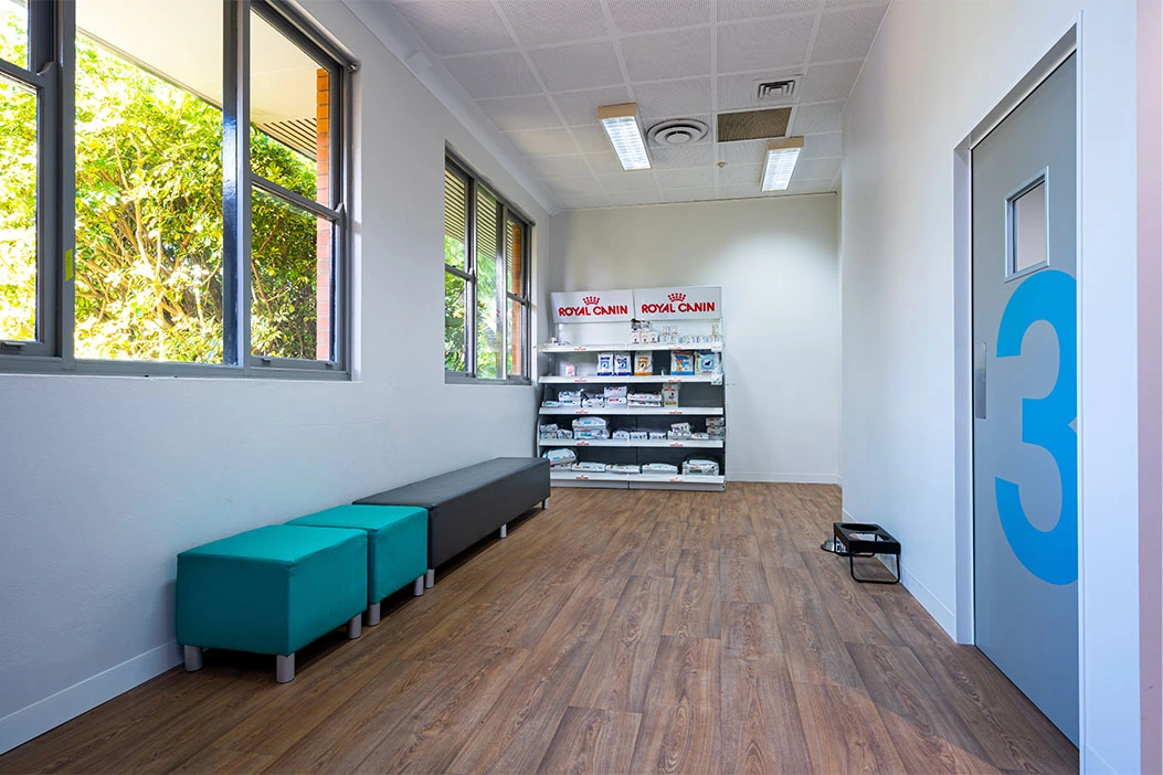 Clinic photo