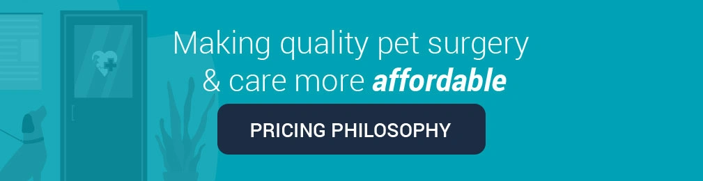 Quality Pet Surgery